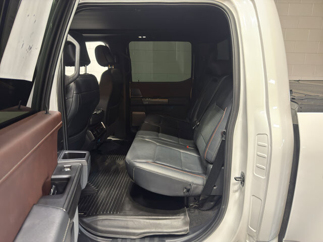 2023 Ford F150 in Burlington, WI 53105 - 18102043 13