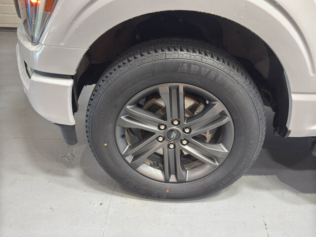 2023 Ford F150 in Burlington, WI 53105 - 18102043 9