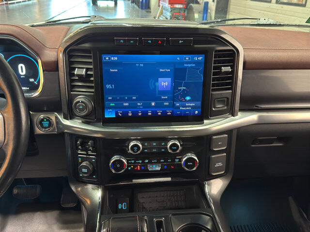 2023 Ford F150 in Burlington, WI 53105 - 18102043 28