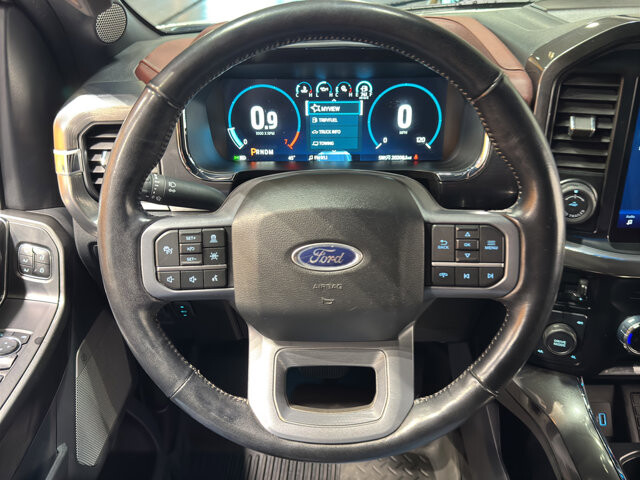 2023 Ford F150 in Burlington, WI 53105 - 18102043 24