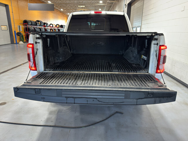 2023 Ford F150 in Burlington, WI 53105 - 18102043 23