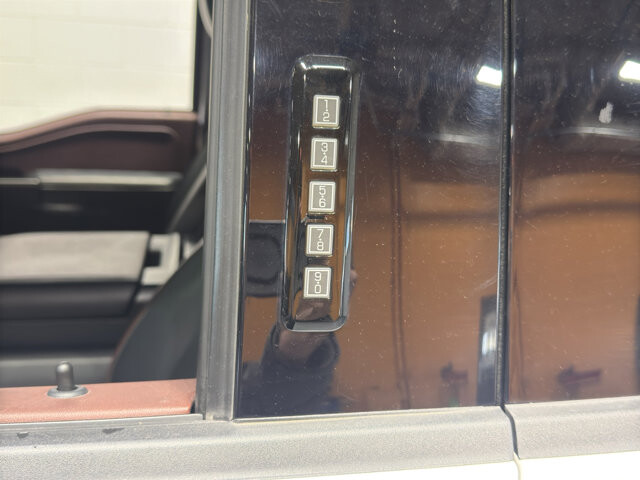 2023 Ford F150 in Burlington, WI 53105 - 18102043 12