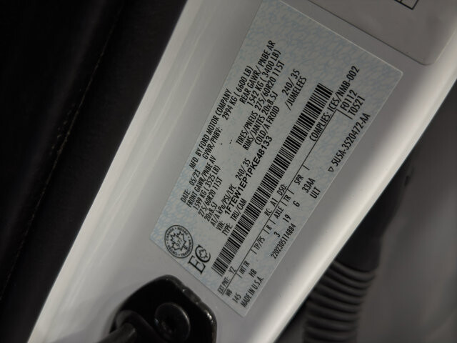 2023 Ford F150 in Burlington, WI 53105 - 18102043 43