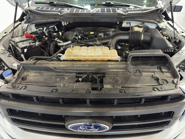 2023 Ford F150 in Burlington, WI 53105 - 18102043 41