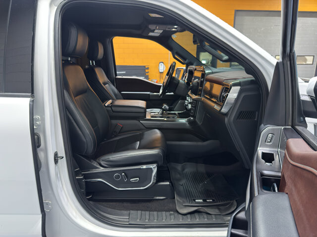 2023 Ford F150 in Burlington, WI 53105 - 18102043 20