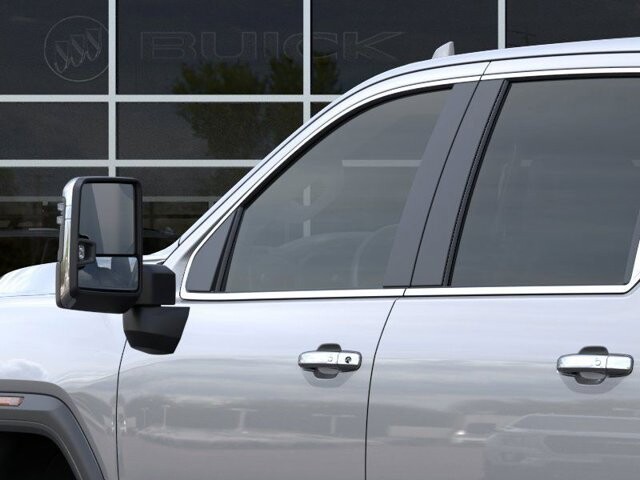 2026 GMC Sierra 3500 in Burlington, WI 53105 - 18102044 14