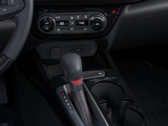 2026 Chevrolet Trax in Burlington, WI 53105 - 18102045 26