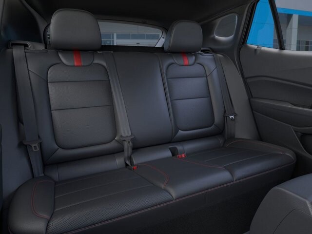 2026 Chevrolet Trax in Burlington, WI 53105 - 18102045 20