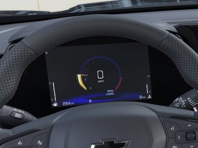 2026 Chevrolet Trax in Burlington, WI 53105 - 18102045 21