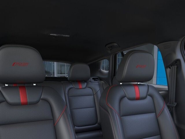 2026 Chevrolet Trax in Burlington, WI 53105 - 18102045 27