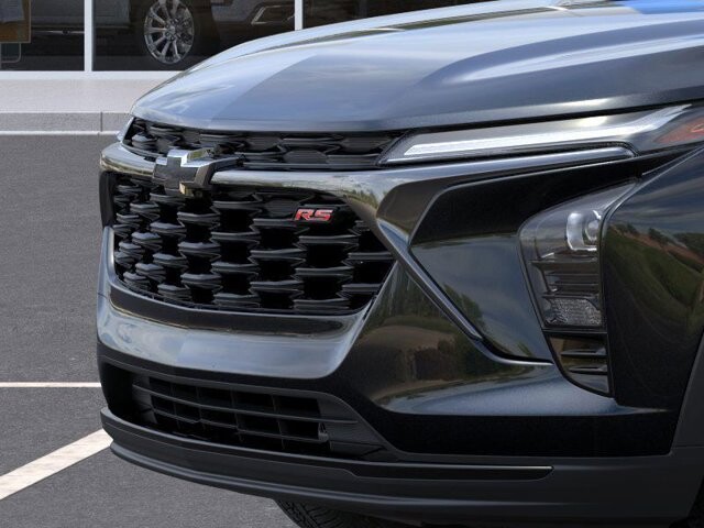 2026 Chevrolet Trax in Burlington, WI 53105 - 18102045 15