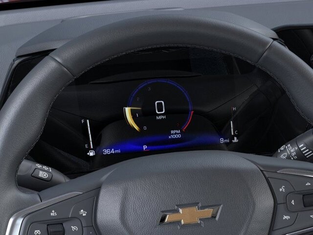 2026 Chevrolet TrailBlazer in Burlington, WI 53105 - 18102046 21