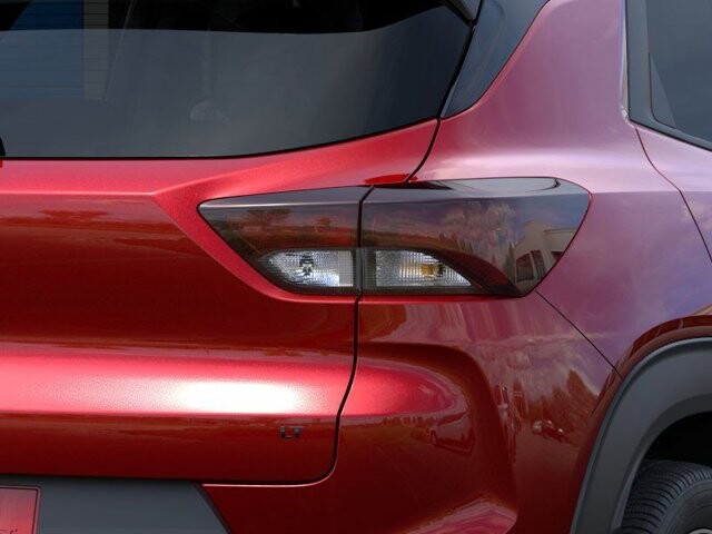 2026 Chevrolet TrailBlazer in Burlington, WI 53105 - 18102046 13