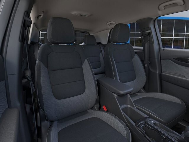 2026 Chevrolet TrailBlazer in Burlington, WI 53105 - 18102046 19