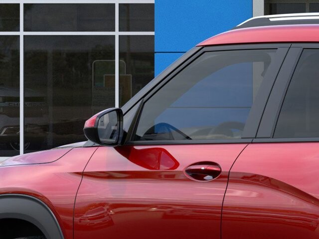 2026 Chevrolet TrailBlazer in Burlington, WI 53105 - 18102046 14