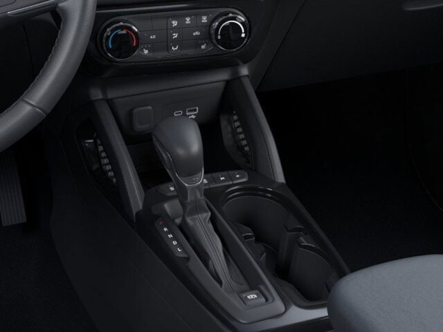 2026 Chevrolet TrailBlazer in Burlington, WI 53105 - 18102046 26