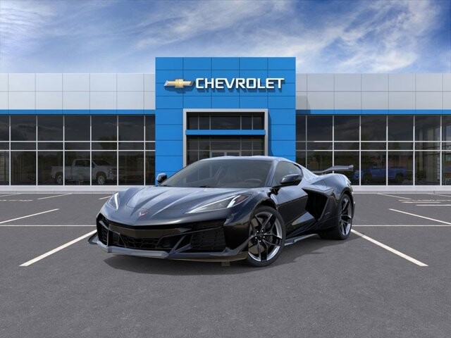 2026 Chevrolet Corvette in Burlington, WI 53105 - 18102047 9