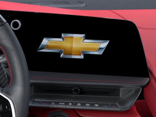 2026 Chevrolet Corvette in Burlington, WI 53105 - 18102047 23