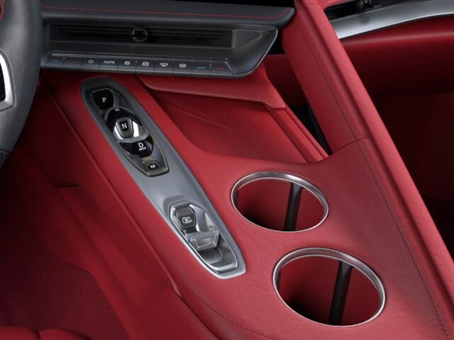 2026 Chevrolet Corvette in Burlington, WI 53105 - 18102047 26