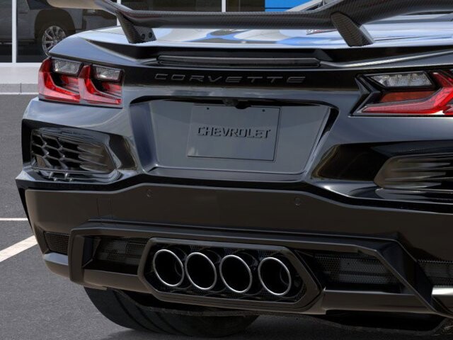 2026 Chevrolet Corvette in Burlington, WI 53105 - 18102047 16