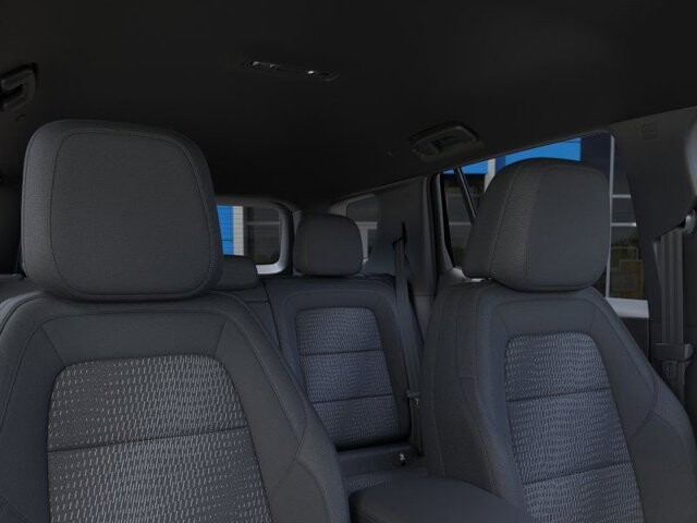 2026 Chevrolet Equinox in Burlington, WI 53105 - 18102048 27