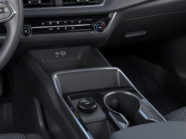 2026 Chevrolet Equinox in Burlington, WI 53105 - 18102048 26