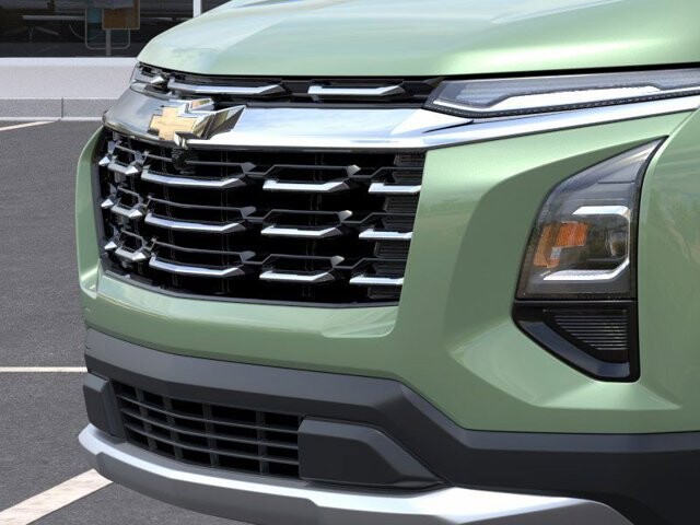 2026 Chevrolet Equinox in Burlington, WI 53105 - 18102048 15