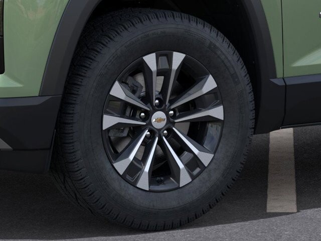 2026 Chevrolet Equinox in Burlington, WI 53105 - 18102048 10