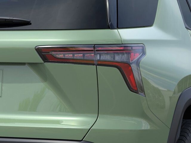 2026 Chevrolet Equinox in Burlington, WI 53105 - 18102048 13