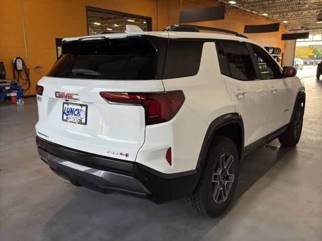 2026 GMC Terrain in Burlington, WI 53105 - 18102049 46