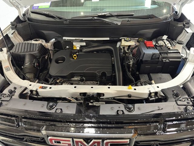 2026 GMC Terrain in Burlington, WI 53105 - 18102049 36