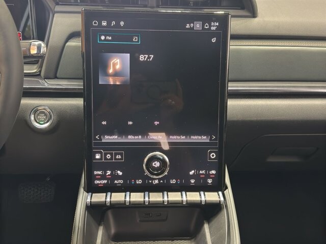 2026 GMC Terrain in Burlington, WI 53105 - 18102049 28