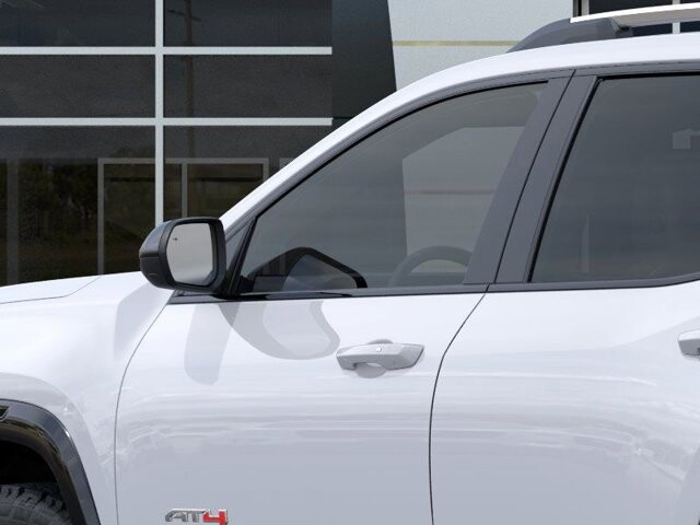 2026 GMC Terrain in Burlington, WI 53105 - 18102049 14