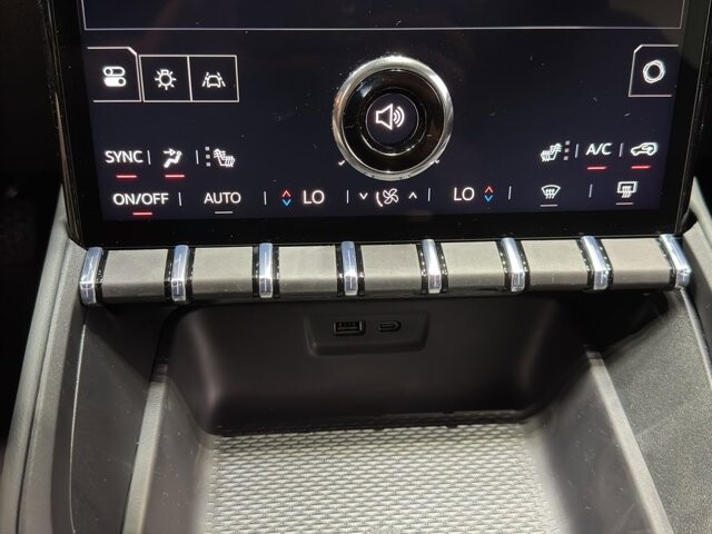 2026 GMC Terrain in Burlington, WI 53105 - 18102049 31