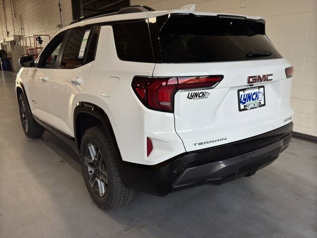 2026 GMC Terrain in Burlington, WI 53105 - 18102049 44