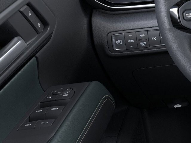 2026 GMC Terrain in Burlington, WI 53105 - 18102049 25