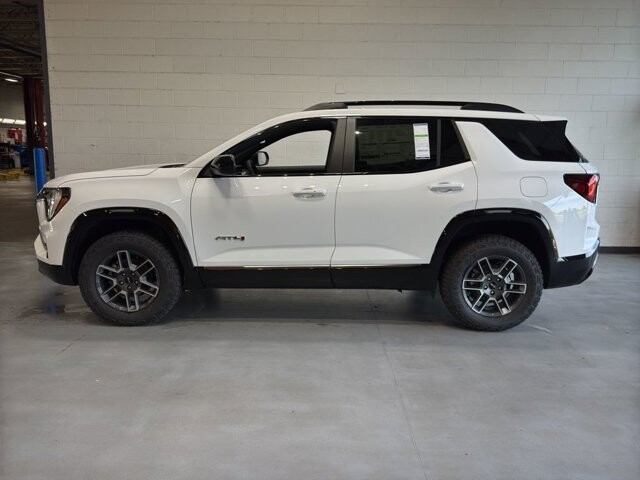 2026 GMC Terrain in Burlington, WI 53105 - 18102049 43