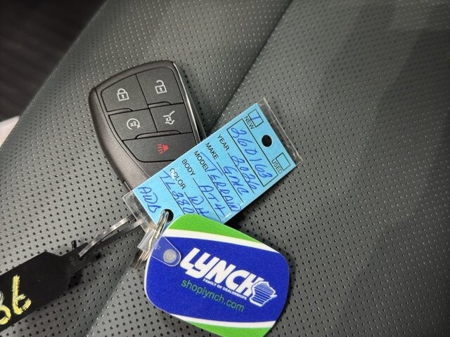 2026 GMC Terrain in Burlington, WI 53105 - 18102049 41