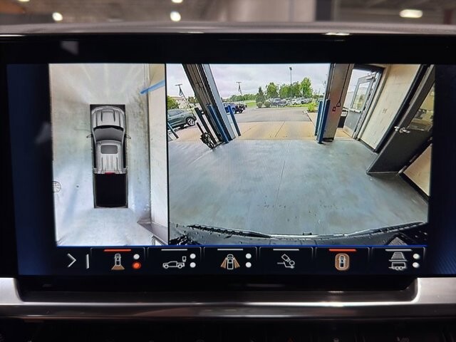 2026 Chevrolet Silverado 1500 in Burlington, WI 53105 - 18102050 30