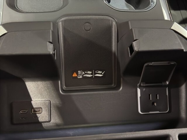 2026 Chevrolet Silverado 1500 in Burlington, WI 53105 - 18102050 35