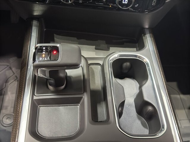 2026 Chevrolet Silverado 1500 in Burlington, WI 53105 - 18102050 34