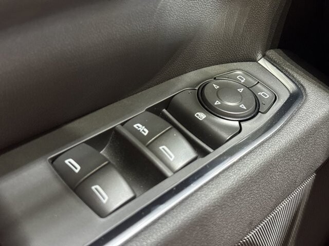 2026 Chevrolet Silverado 1500 in Burlington, WI 53105 - 18102050 37