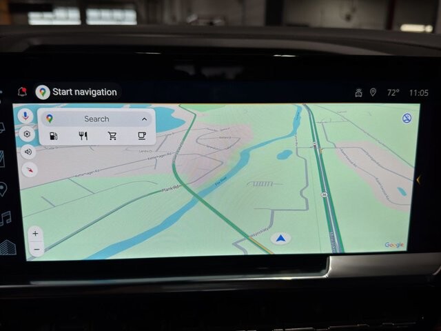 2026 Chevrolet Silverado 1500 in Burlington, WI 53105 - 18102050 31