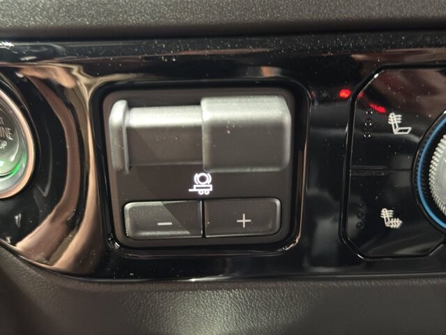 2026 Chevrolet Silverado 1500 in Burlington, WI 53105 - 18102050 33