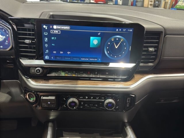 2026 Chevrolet Silverado 1500 in Burlington, WI 53105 - 18102050 29