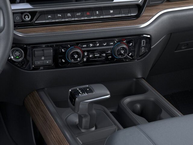 2026 Chevrolet Silverado 1500 in Burlington, WI 53105 - 18102050 26