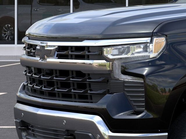 2026 Chevrolet Silverado 1500 in Burlington, WI 53105 - 18102050 15