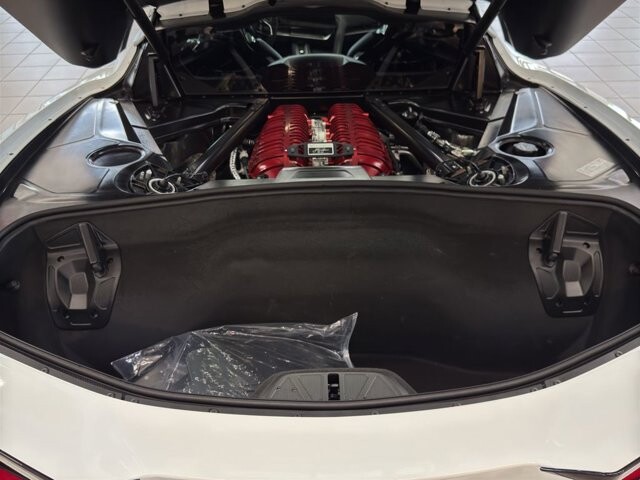 2026 Chevrolet Corvette in Burlington, WI 53105 - 18102051 36