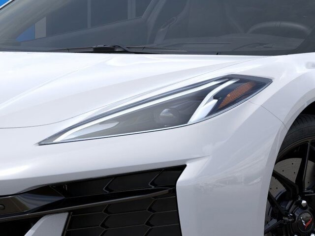 2026 Chevrolet Corvette in Burlington, WI 53105 - 18102051 12