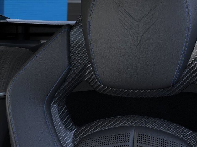 2026 Chevrolet Corvette in Burlington, WI 53105 - 18102051 24